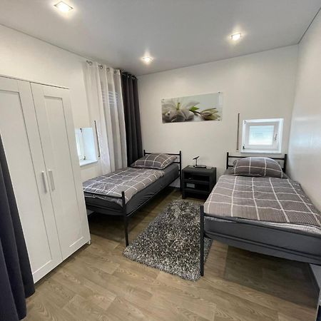 Apartment Ari Trais-Horloff Exteriér fotografie