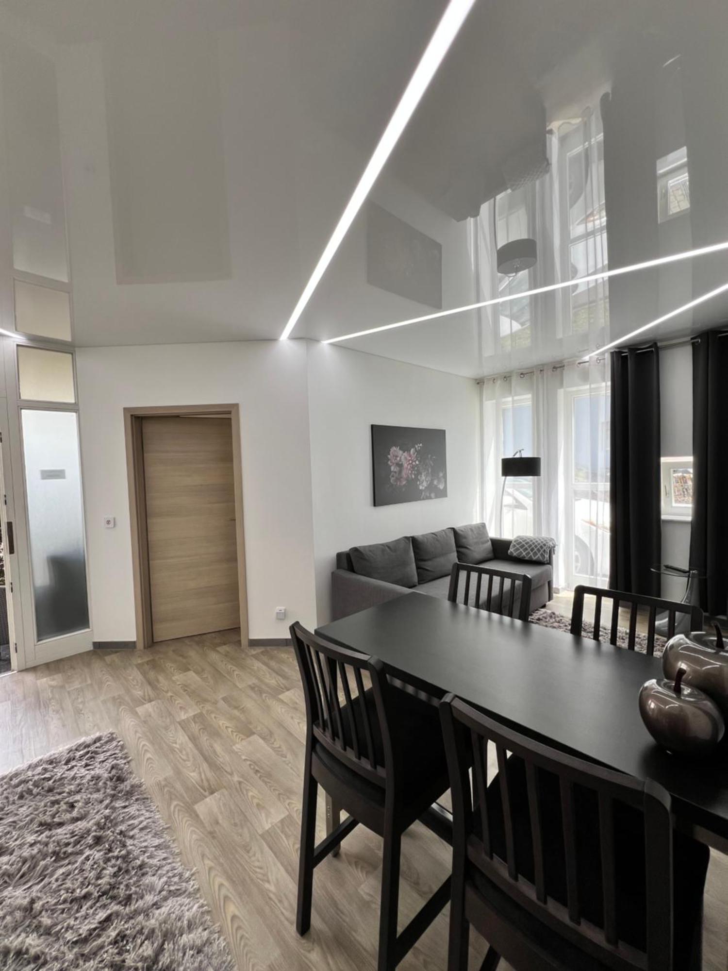 Apartment Ari Trais-Horloff Exteriér fotografie
