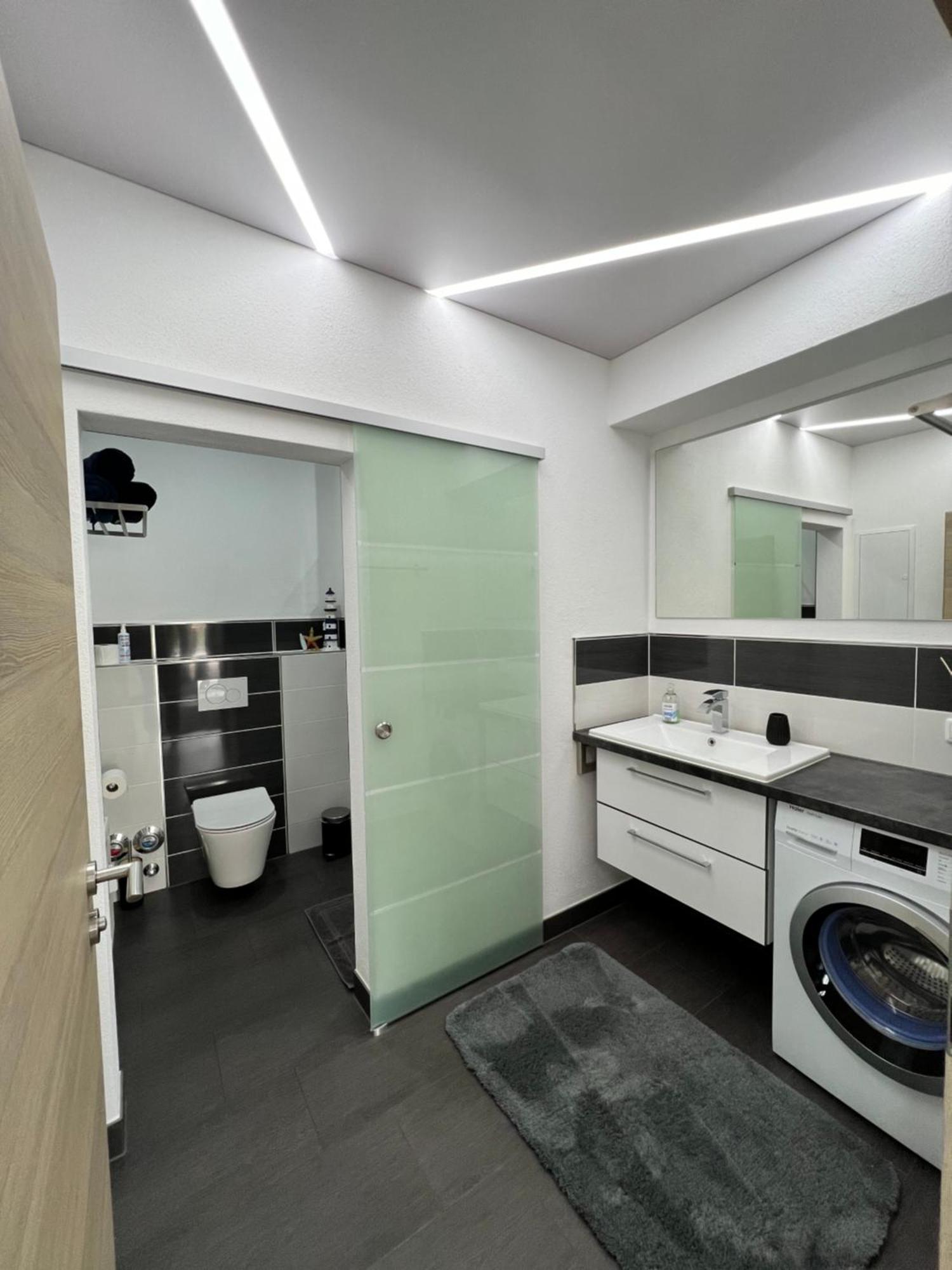 Apartment Ari Trais-Horloff Exteriér fotografie